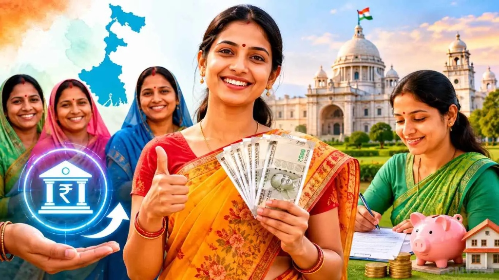 পশ্চিমবঙ্গ অন্নপূর্ণা যোজনা ডকুমেন্ট কম্প্রেসর ব্যানার